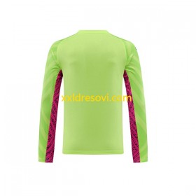 Manchester City Golmanski Treći Nogometni Dres 2023-2024 Dugim Rukavima